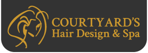 Courtyard's Hair Design & Spa